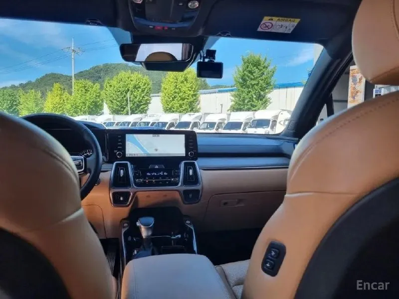 KIA SORENTO PRESTIGE 2023
