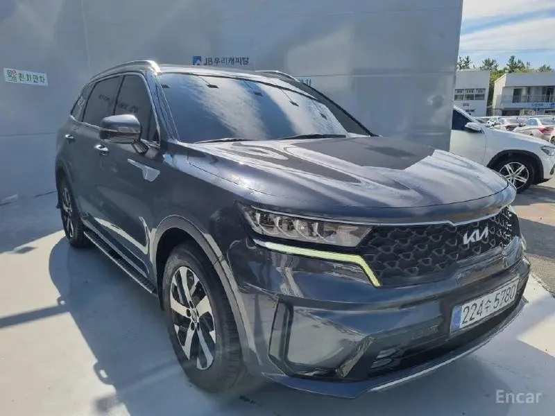 KIA SORENTO PRESTIGE 2023