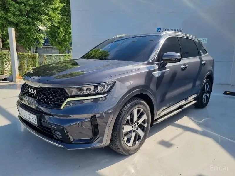 KIA SORENTO PRESTIGE 2023