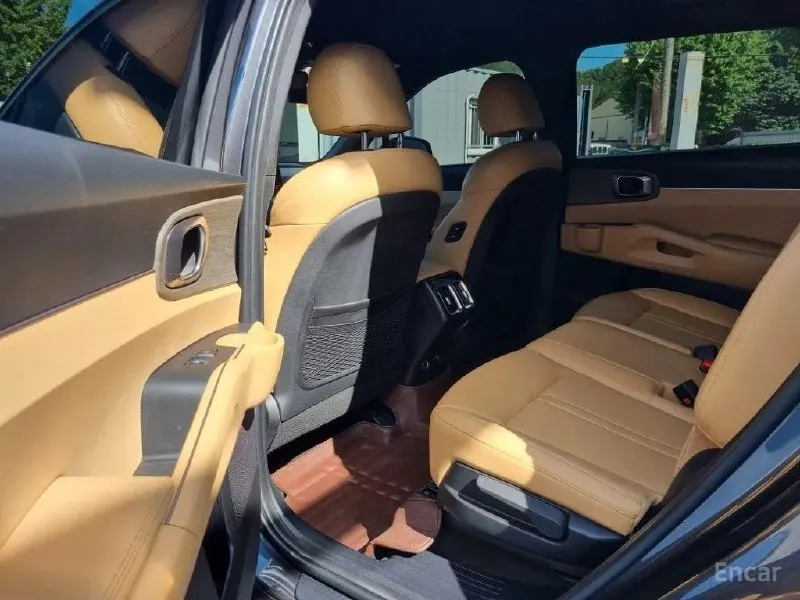KIA SORENTO PRESTIGE 2023