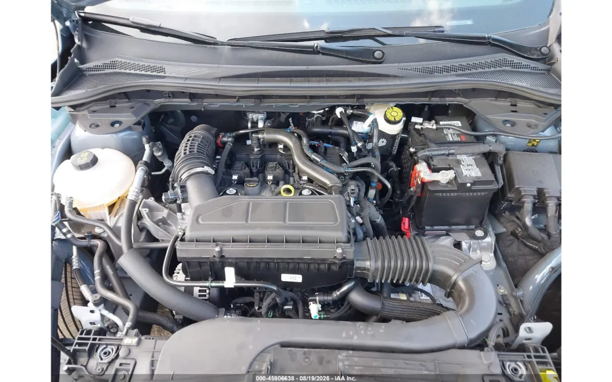 FORD ESCAPE PREMIUM 2024