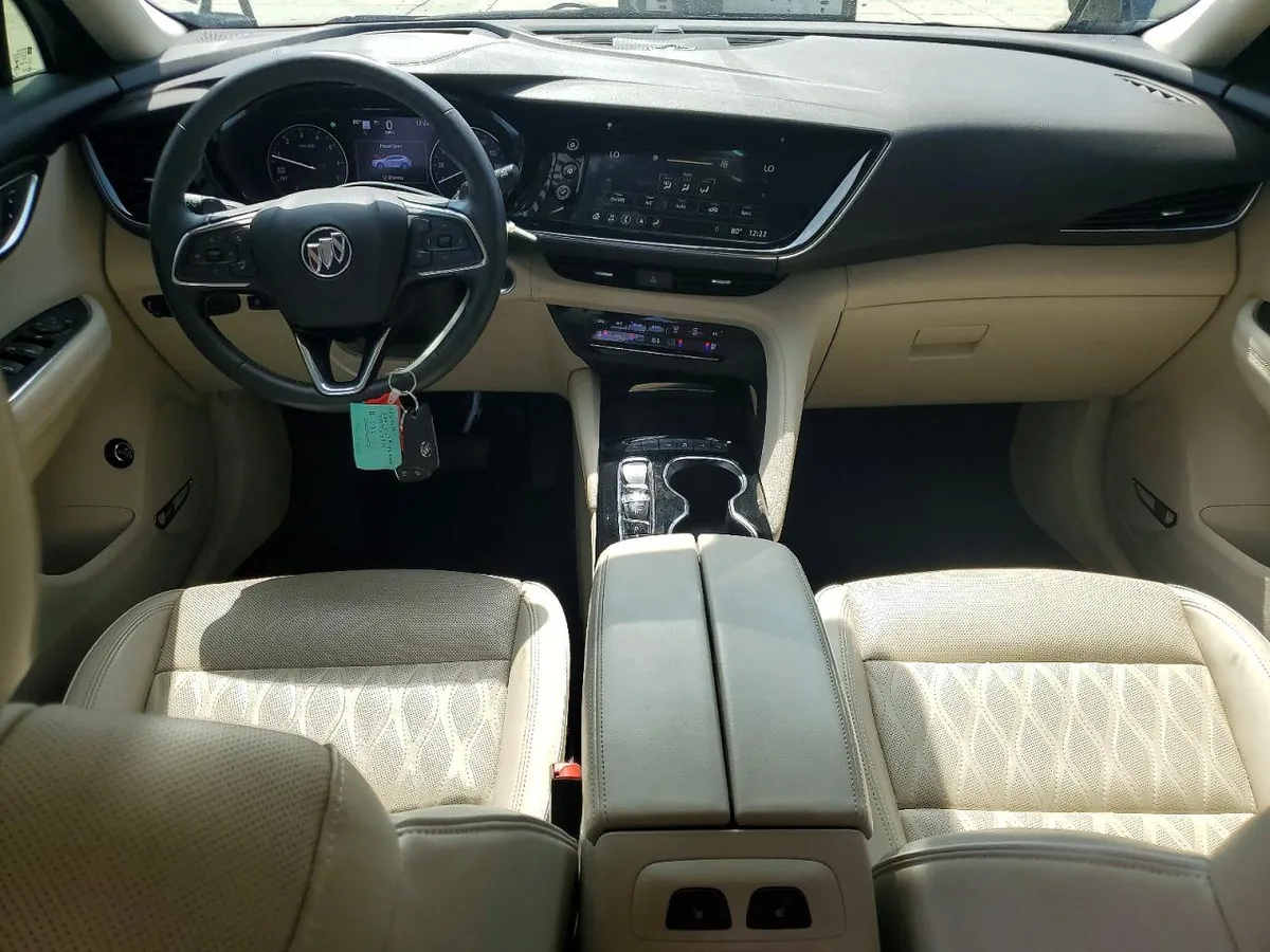 BUICK ENVISION AVENIR 2022