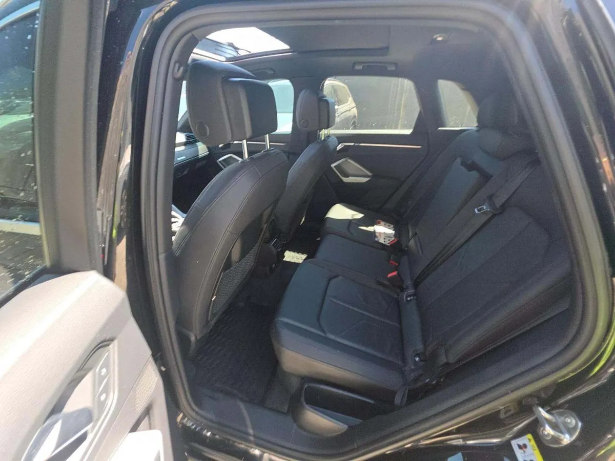 AUDI Q3 PREMIUM PLUS 2022