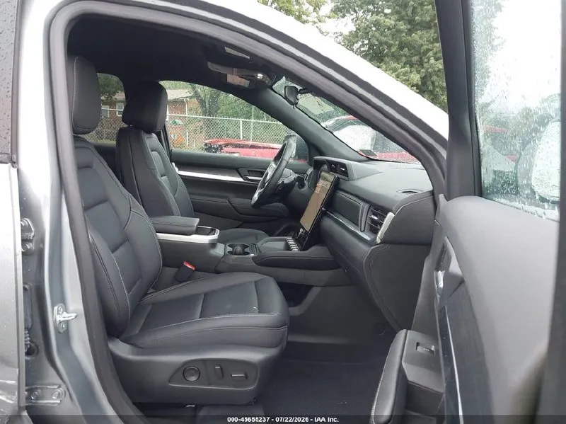 GMC TERRAIN AWD ELEVATION 2026