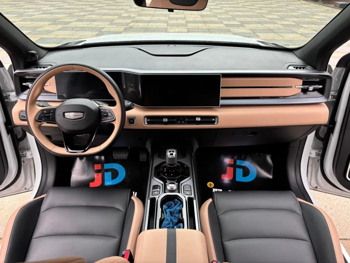 GEELY ICON ПРОБЕГ 28 000 КМ ДЛЯ 2022 ГОДА ЭТО ЭКСТРЕМАЛЬНО МАЛО МАШИНА ПОЧТИ НОВАЯ 2022