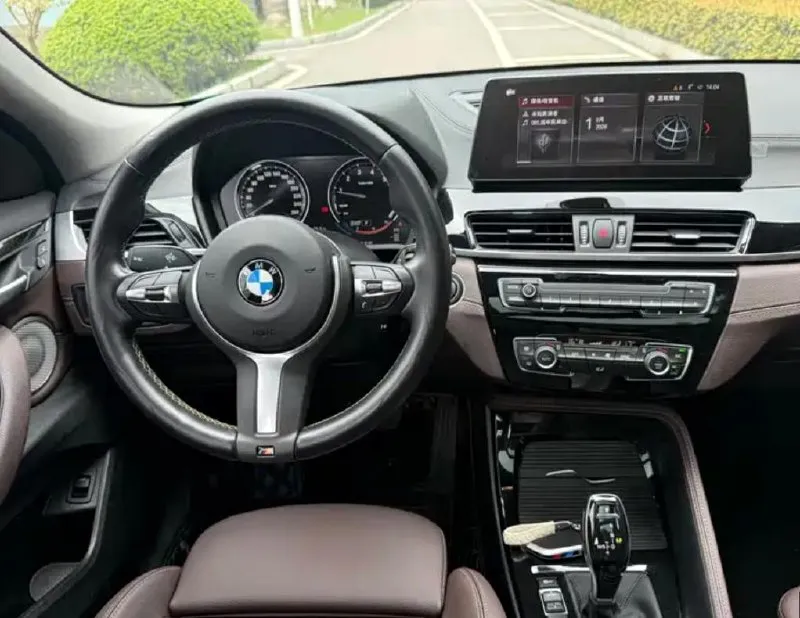 BMW X2 2023