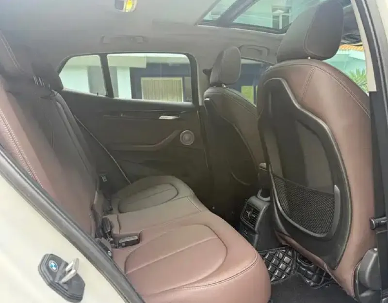 BMW X2 2023