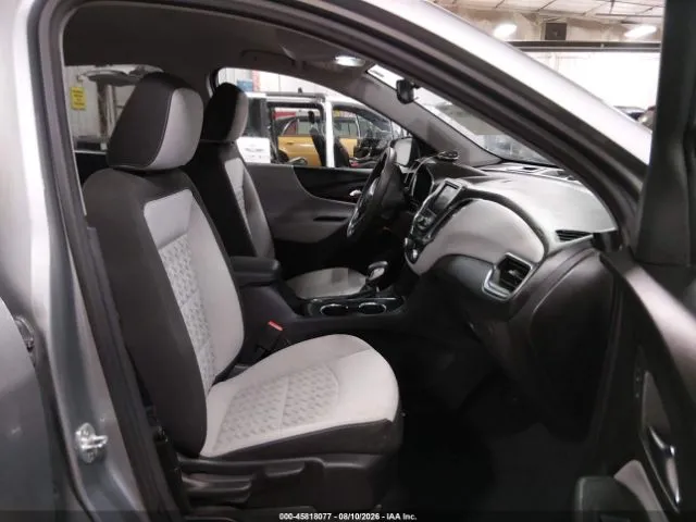 CHEVROLET EQUINOX LS 2024
