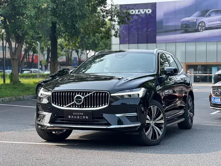 VOLVO XC60 ПРОБЕГ 47 000 КМ ДЛЯ 2023 ГОДА ЭТО ОТЛИЧНЫЙ ПОКАЗАТЕЛЬ АВТОМОБИЛЬ ТОЛЬКО РАЗОГРЕЛСЯ 2023