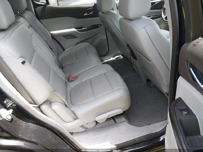 GMC ACADIA SLT 2023