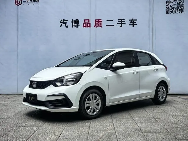 HONDA FIT SPORT PRO EDITION 2021
