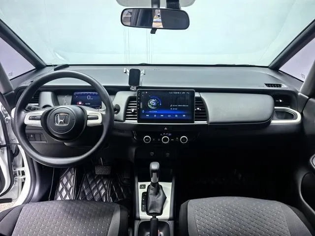 HONDA FIT SPORT PRO EDITION 2021