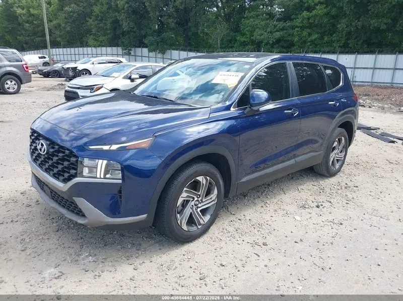 HYUNDAI SANTA FE SE 2023