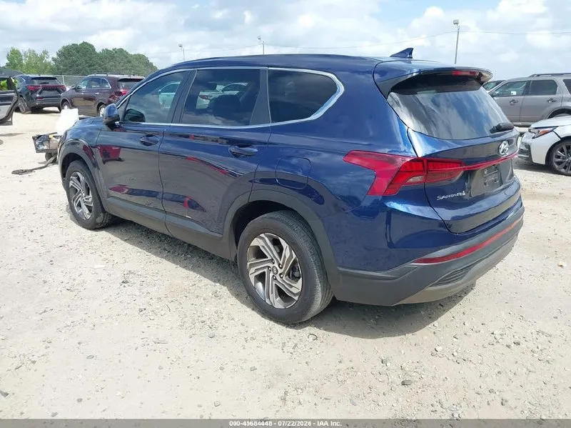 HYUNDAI SANTA FE SE 2023
