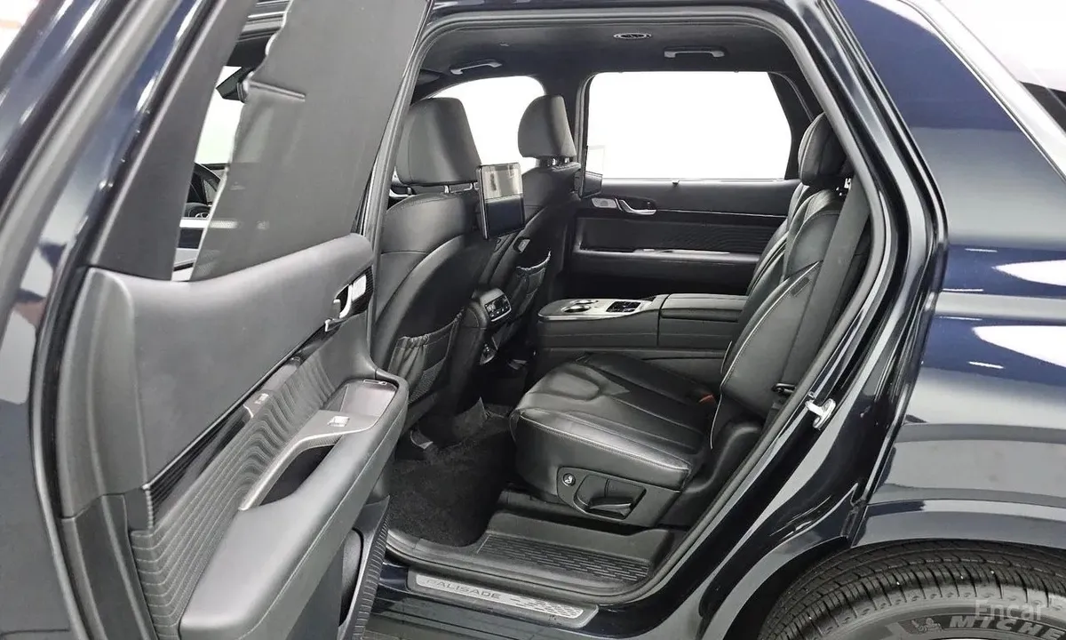 HYUNDAI PALISADE VIP 2022