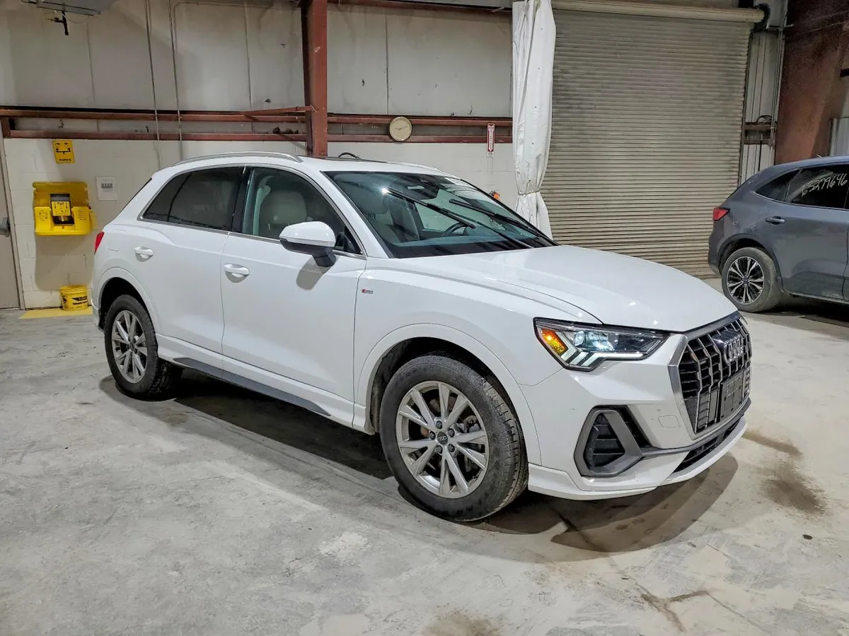 AUDI Q3 PREMIUM 2023
