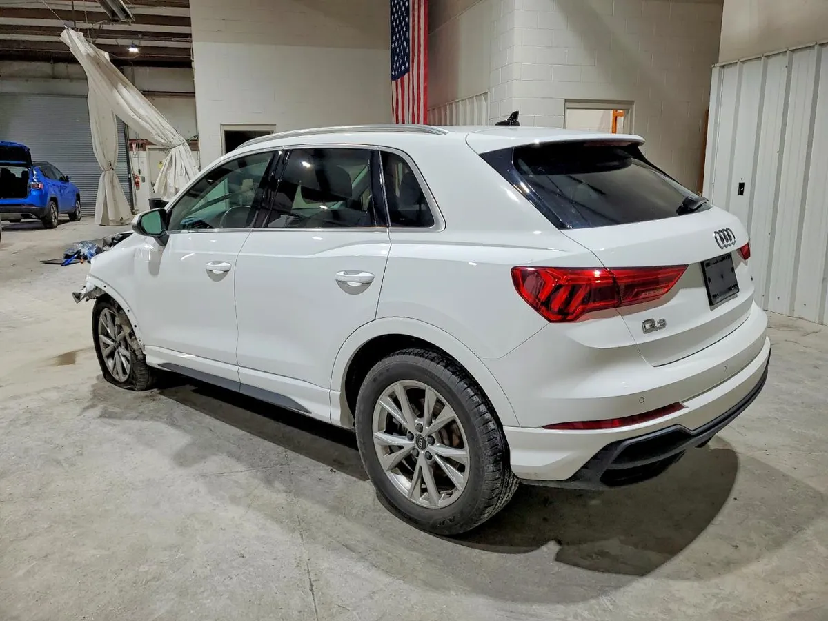 AUDI Q3 PREMIUM 2023
