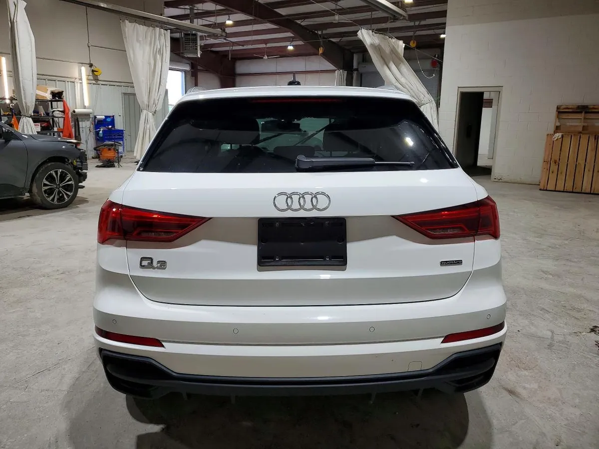 AUDI Q3 PREMIUM 2023