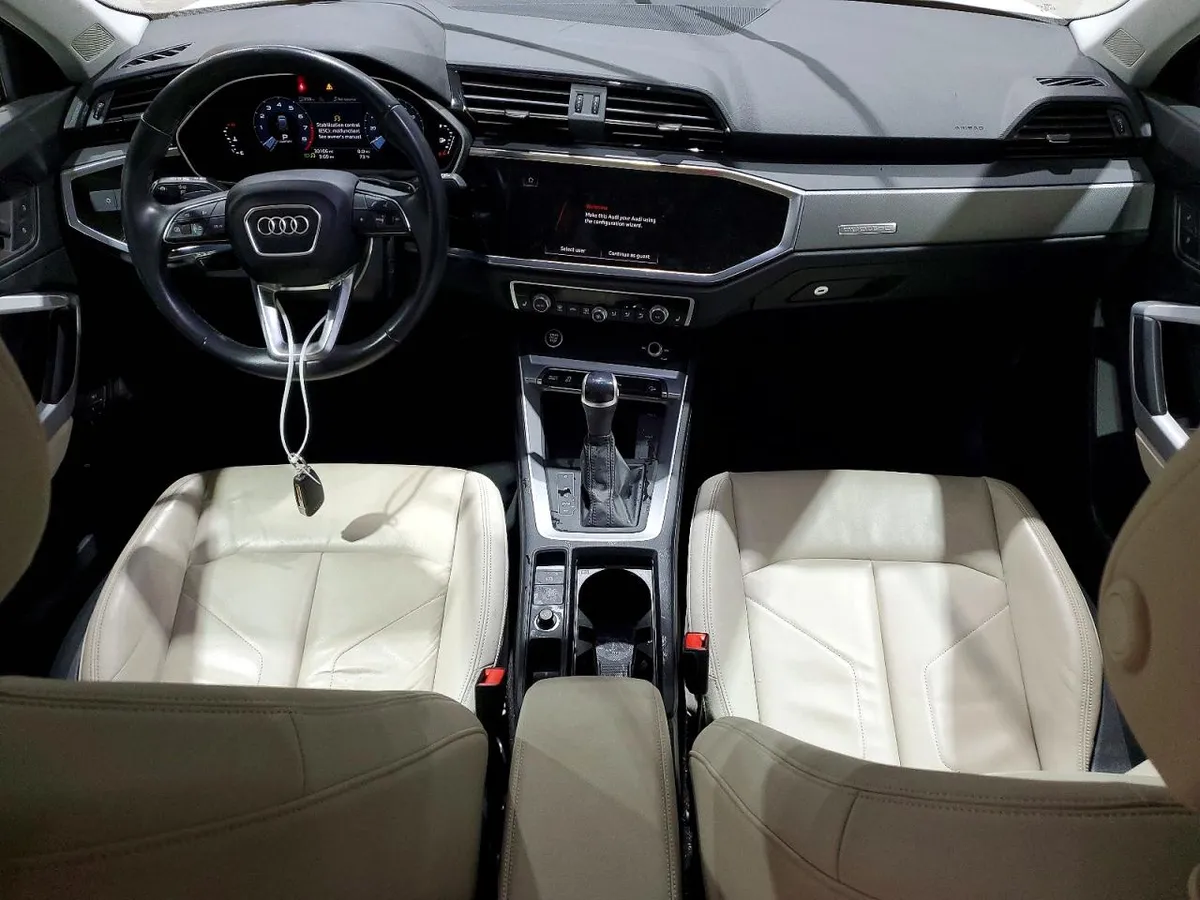 AUDI Q3 PREMIUM 2023
