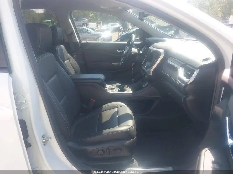 GMC ACADIA SLT 2023