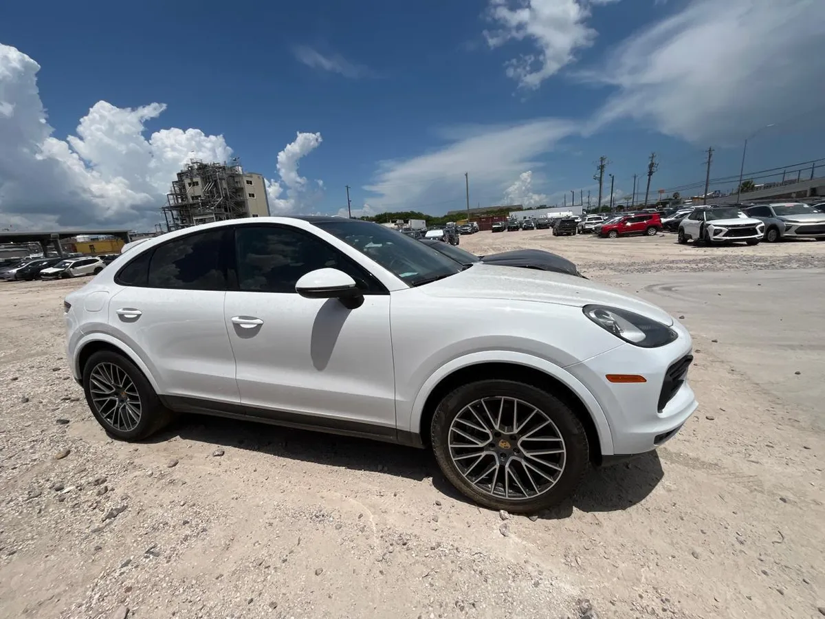 PORSCHE CAYENNE ВЫСОКОГО СТАТУСА И НЕМЕЦКОГО КАЧЕСТВА. ГЛАВНЫЙ БОНУС ЛОТ МОЖНО КУПИТЬ ПРЯМО СЕЙЧ 2021