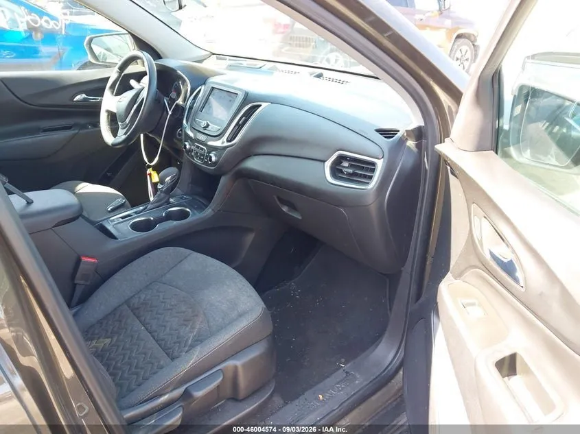 CHEVROLET EQUINOX LT 2023