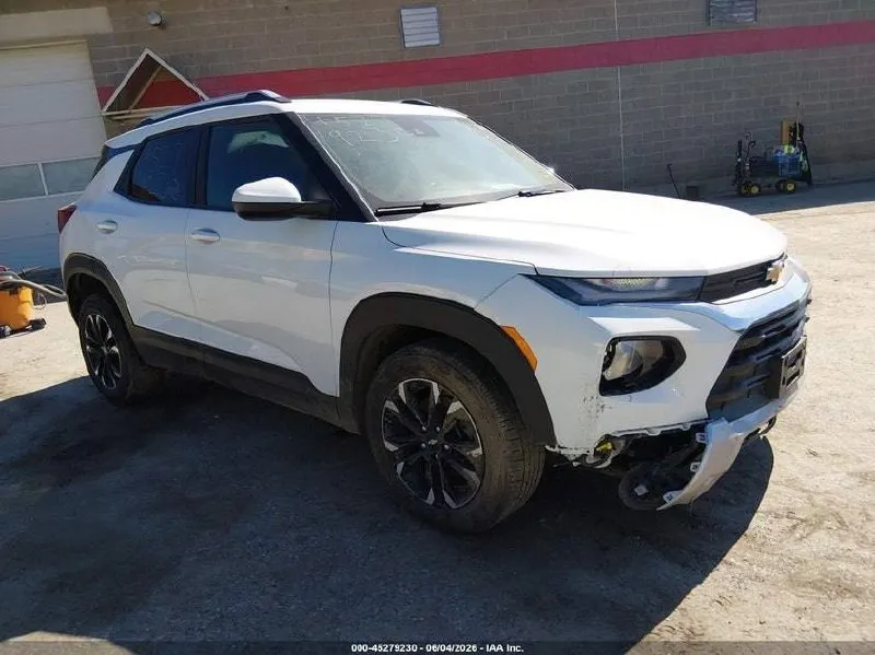 CHEVROLET TRAILBLAZER LT 2023