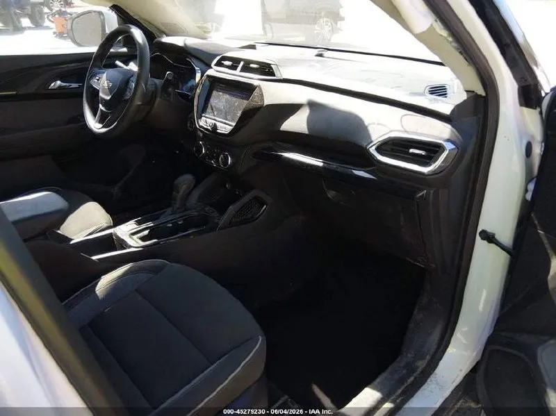 CHEVROLET TRAILBLAZER LT 2023