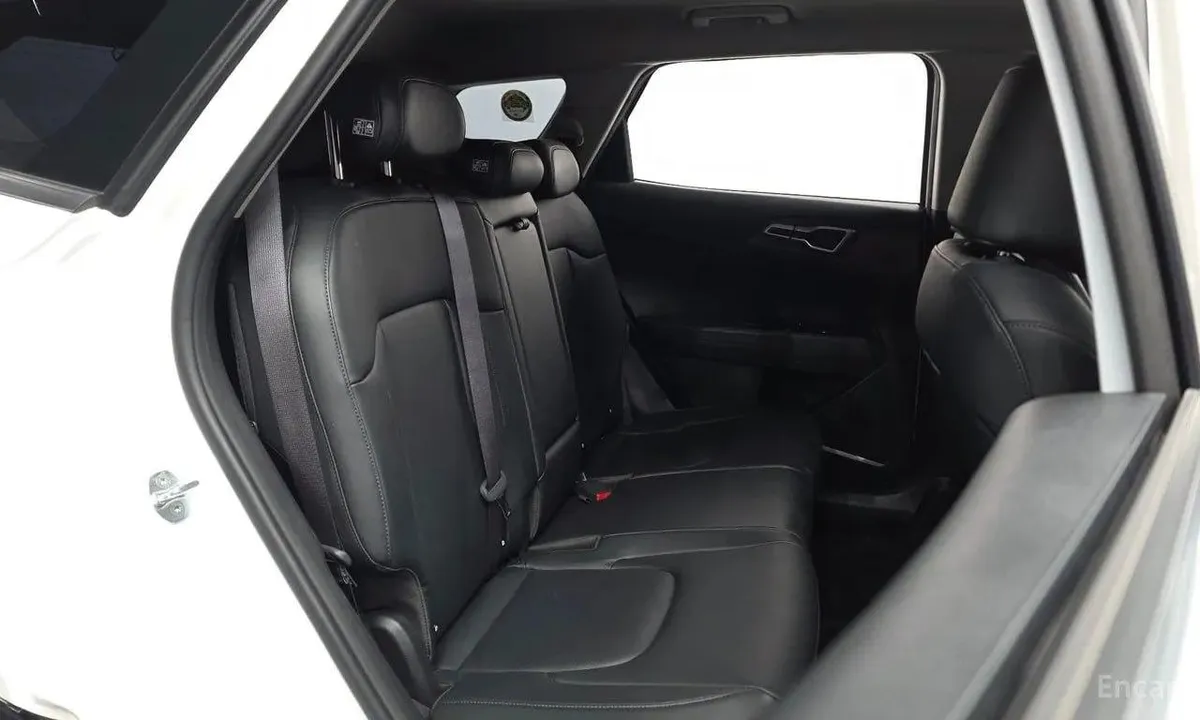 KIA SPORTAGE PRESTIGE 2022