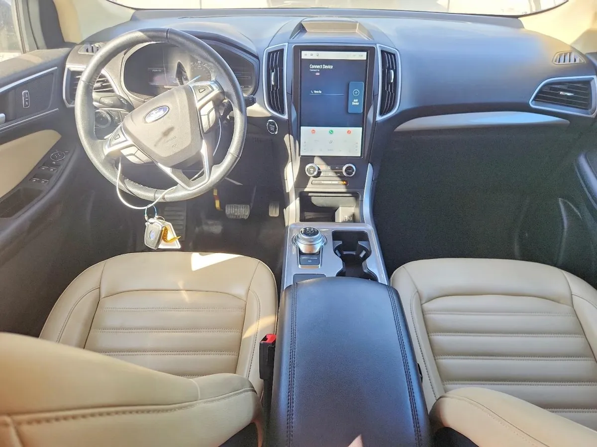 FORD EDGE SEL 2024