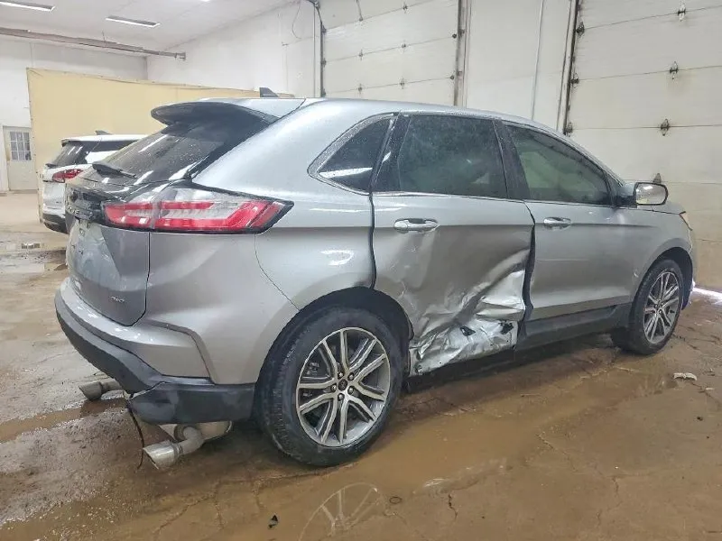 FORD EDGE 2024