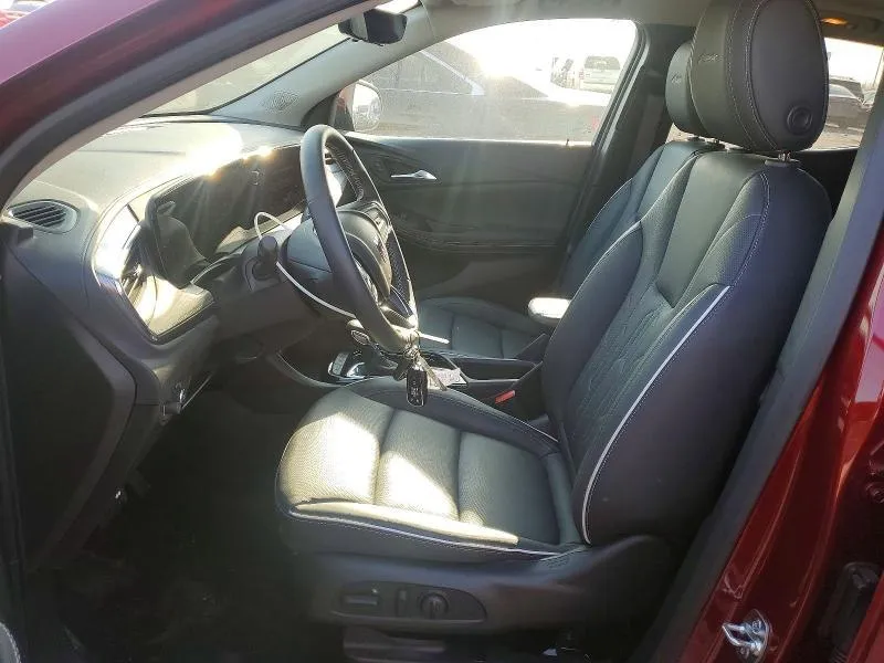 BUICK ENCORE GX AVENIR 2025