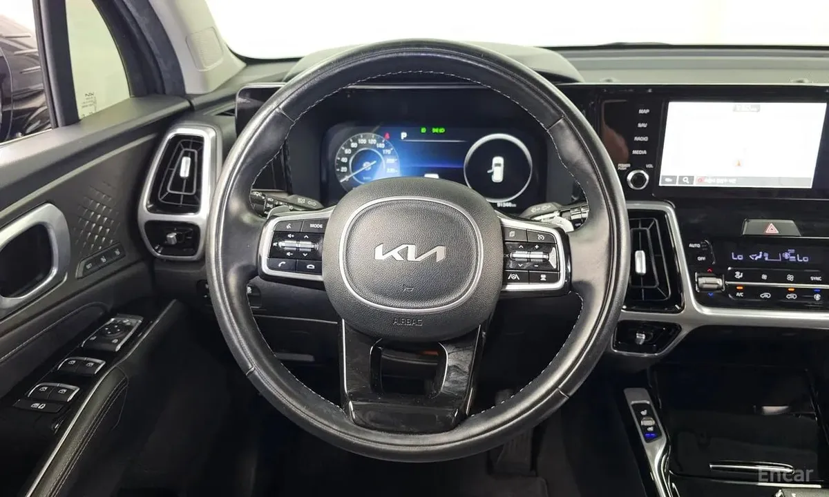 KIA SORENTO IV NOBLESSE 2022