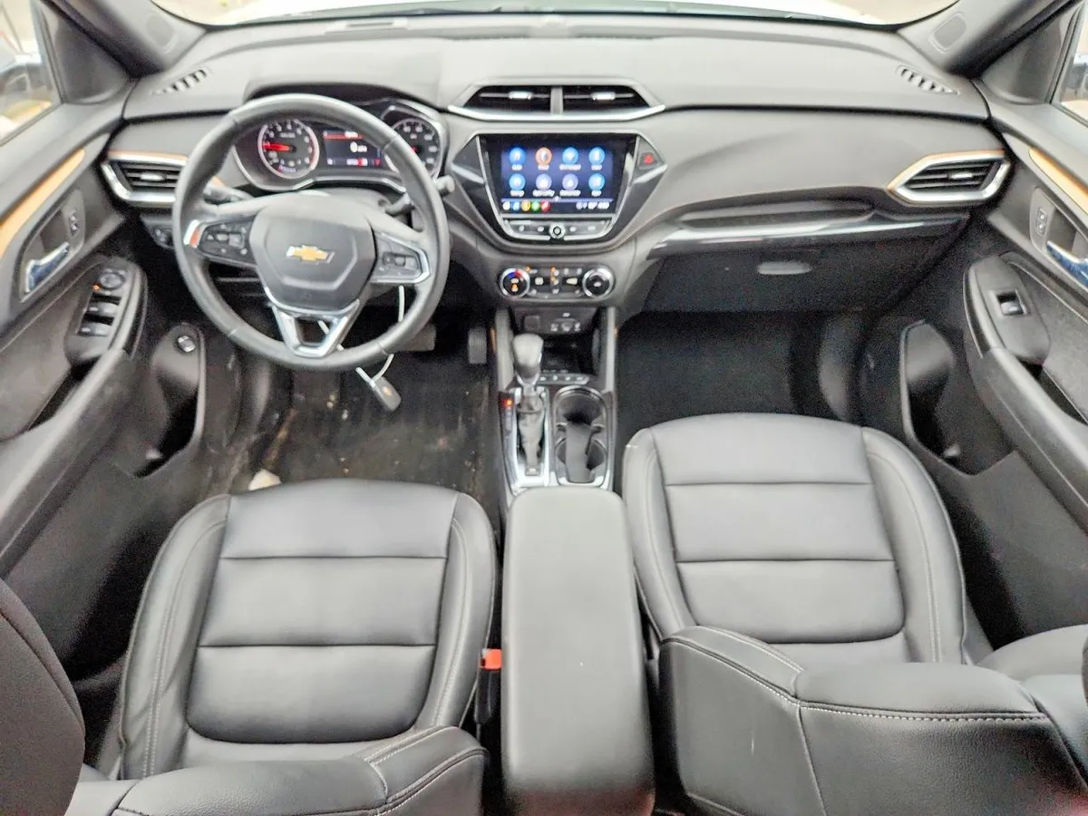 CHEVROLET TRAILBLAZER ACTIV 2023
