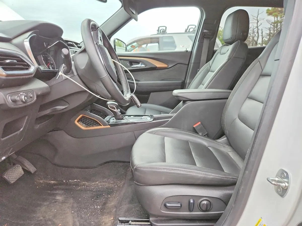 CHEVROLET TRAILBLAZER ACTIV 2023