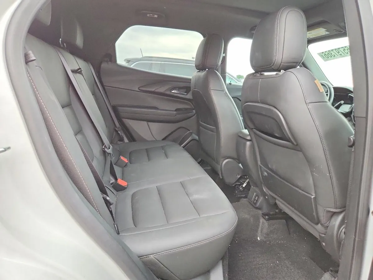 CHEVROLET TRAILBLAZER ACTIV 2023