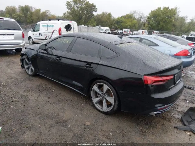 AUDI A5 PREMIUM PLUS (ЭЛЕКТРОННАЯ ПРИБОРНАЯ ПАНЕЛЬ VIRTUAL COCKPIT КОНТУРНАЯ ПОДСВЕТКА БЕСКЛЮЧЕВОЙ ДОСТУП ПР 2020