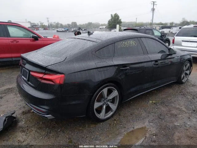 AUDI A5 PREMIUM PLUS (ЭЛЕКТРОННАЯ ПРИБОРНАЯ ПАНЕЛЬ VIRTUAL COCKPIT КОНТУРНАЯ ПОДСВЕТКА БЕСКЛЮЧЕВОЙ ДОСТУП ПР 2020