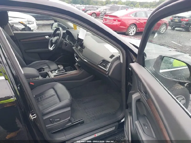 AUDI Q5 PREMIUM PLUS 2023
