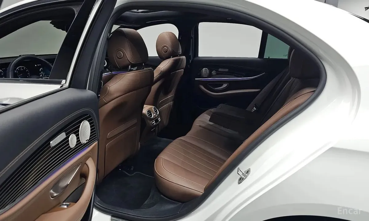 MERCEDES-BENZ E-CLASS ПРОБЕГ 62 500 КМ ДЛЯ 2022 ГОДА ЭТО ОТЛИЧНЫЙ ПОКАЗАТЕЛЬ ДВИГАТЕЛЬ ТОЛЬКО РАЗОГРЕЛСЯ 2022
