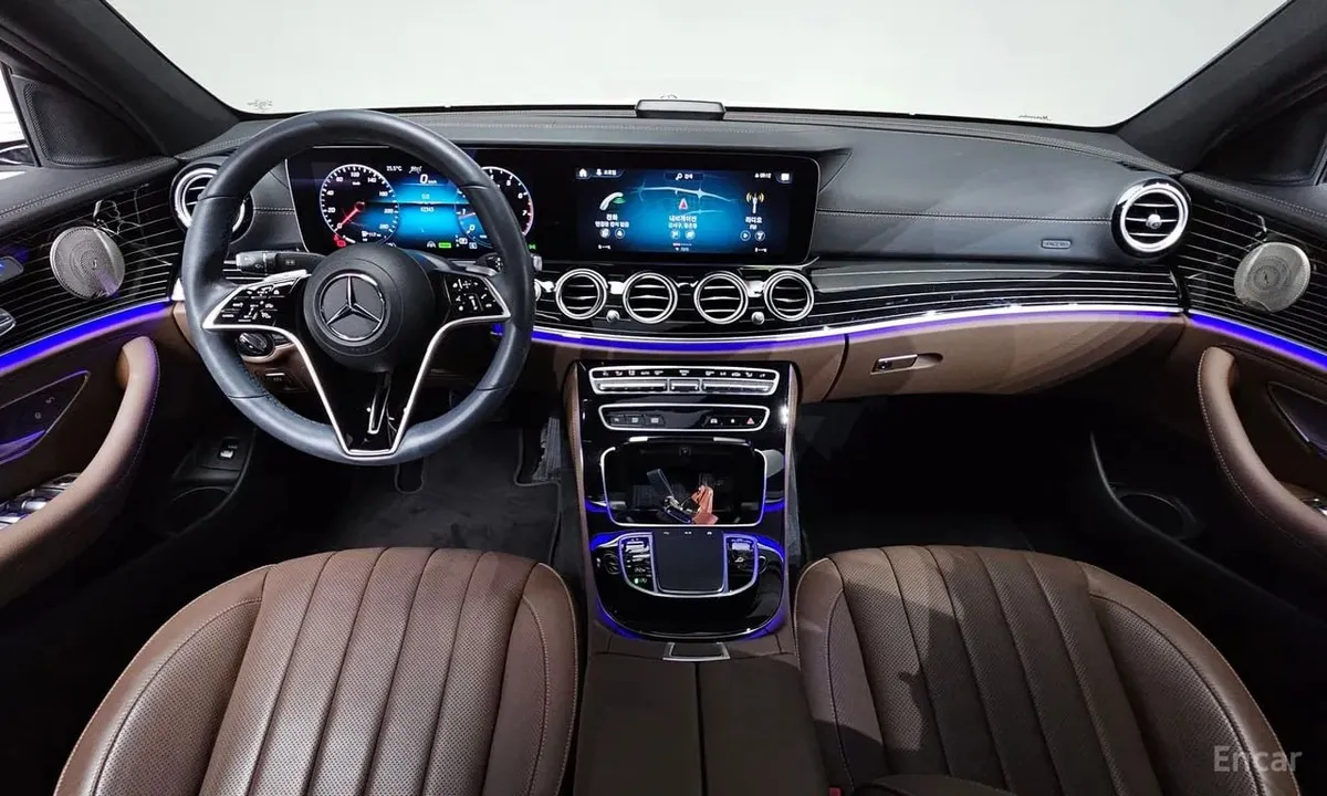 MERCEDES-BENZ E-CLASS ПРОБЕГ 62 500 КМ ДЛЯ 2022 ГОДА ЭТО ОТЛИЧНЫЙ ПОКАЗАТЕЛЬ ДВИГАТЕЛЬ ТОЛЬКО РАЗОГРЕЛСЯ 2022