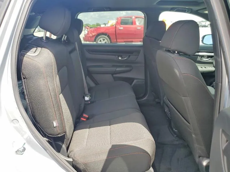 HONDA CR-V SPORT AWD 2026