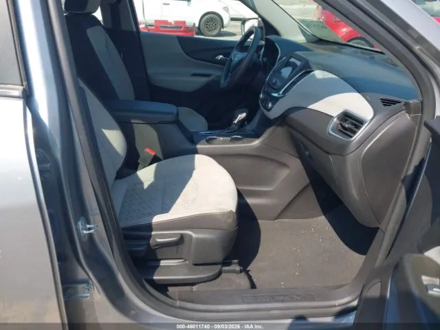 CHEVROLET EQUINOX LS 2023