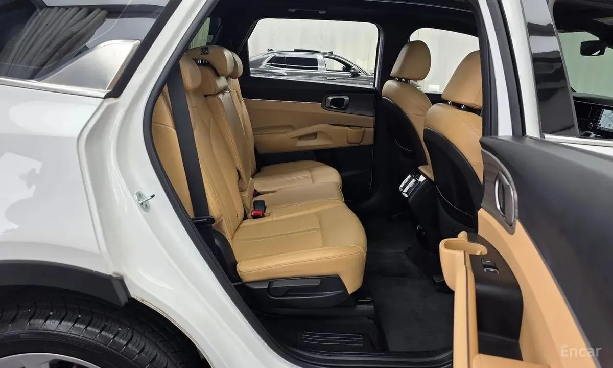 KIA SORENTO PRESTIGE 2022