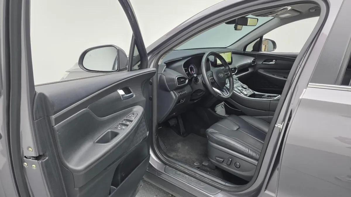 HYUNDAI SANTA FE PRESTIGE 2022