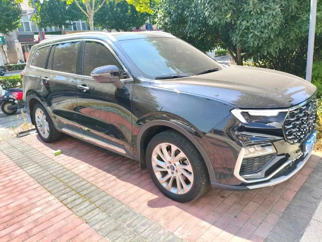 FORD EQUATOR ПРОБЕГ 60 000 КМ ДЛЯ 2022 ГОДА ЭТО ОТЛИЧНЫЙ ПОКАЗАТЕЛЬ ДВИГАТЕЛЬ ТОЛЬКО РАЗОГРЕЛСЯ 2022