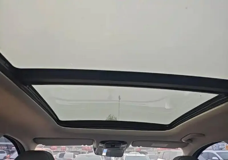 HYUNDAI TUCSON L N LINE 2022