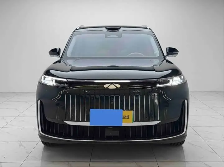 CHERY FENGYUN T11 2026