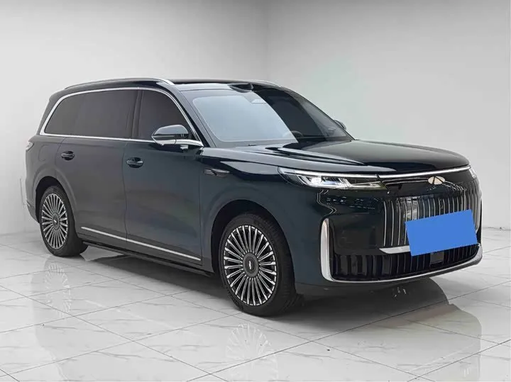 CHERY FENGYUN T11 2026