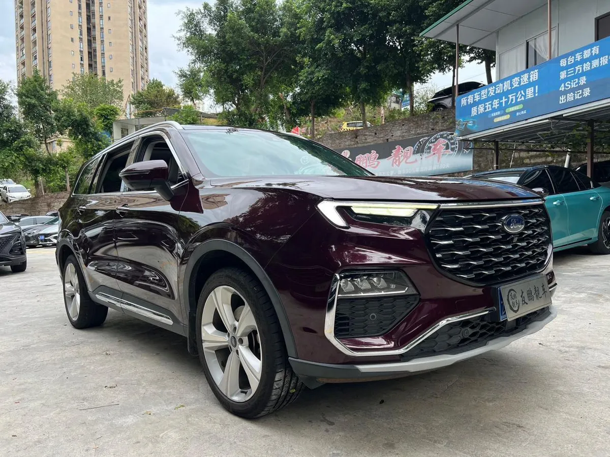 FORD EQUATOR ПРОБЕГ 63 000 КМ ДЛЯ 2021 ГОДА ЭТО ОТЛИЧНЫЙ ПОКАЗАТЕЛЬ ДВИГАТЕЛЬ ТОЛЬКО РАЗОГРЕЛСЯ 2021